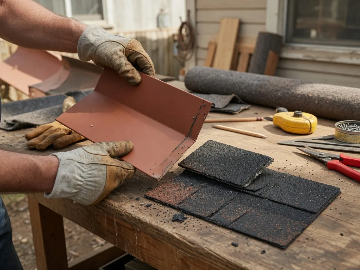 Roof Repair company in Clear Fork, WV